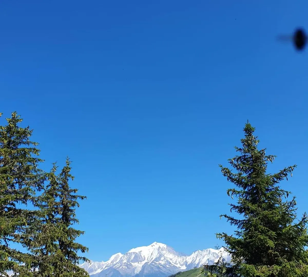 Appartement La Duchère Le Plan-la Giettaz massif des Aravis 0*,  France