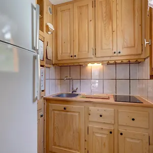 La Loutre Appartement