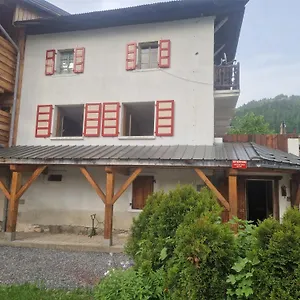 La Duchere 6 Personnes Le Plan Appartement